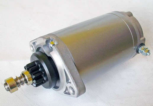 Стартер Арт.31200-Е06-0000