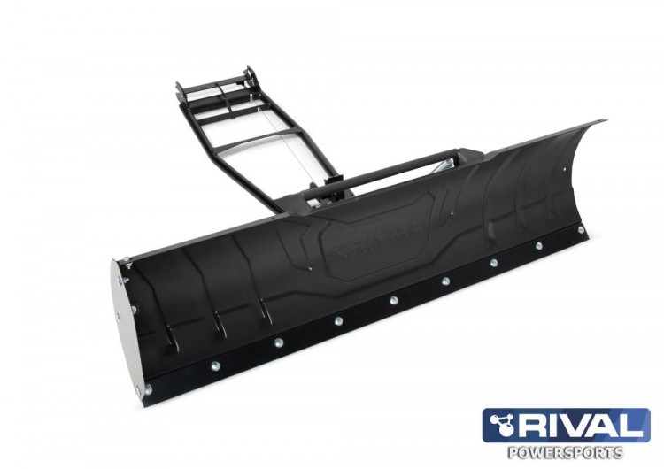 Снегоотвал Kit Snow Plow 150Cm Incl. Quick Attachment System+Fitting Kit