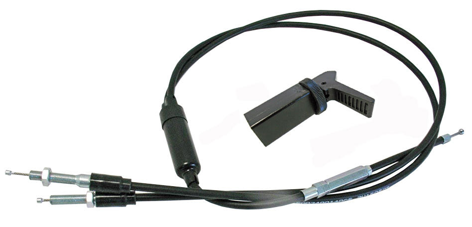 Трос Подсоса С Механизмом Подсоса В Сборе S600