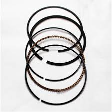 Кольца Поршневые Компл.