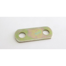 Планка Кронштейна Крепления Руля S800 3400077, Оцинк.