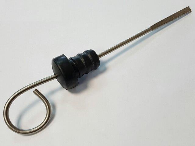 Щуп Уровня Масла Stels-600 Y Leopard Стар.обр