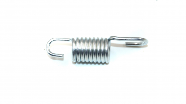 Пружина Педали Заднего Тормоза Rva/Alpha