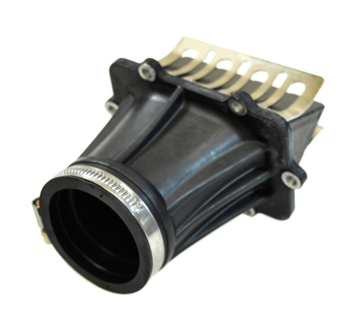 Впускной Патрубок С Лепестковым Клапаном Для Ski Doo Rotax 600