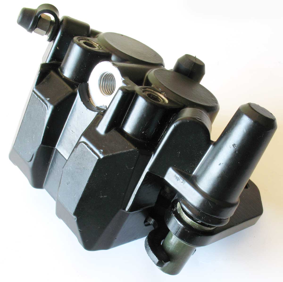 Суппорт Переднего Дискового Тормоза (Правый) В Сборе