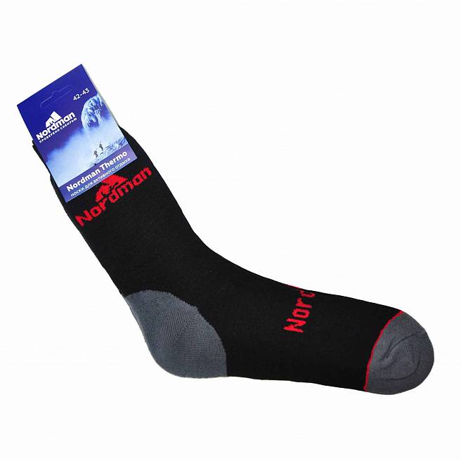 Термоноски "Nordman Thermo" Тн-1 40-41