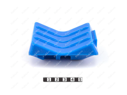 Буфер Лыжи Снегохода Brp Lynx Xtrim Commander 600 2012, Lynx 49 Ranger 600 2012