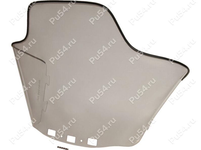 Стекло Ветровое Для Снегохода Brp (Высота 61См, Толщина 2Мм, Мпк)