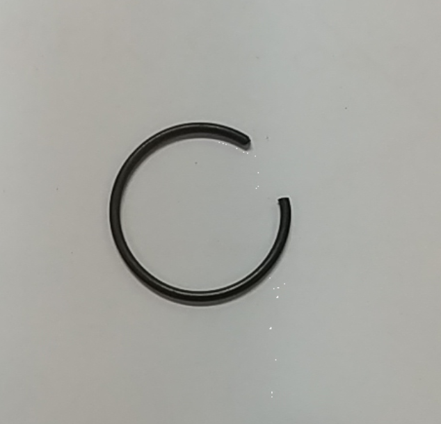 Кольцо Стопорное (Пальца Поршня Двс)