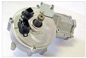 Электроусилитель Руля