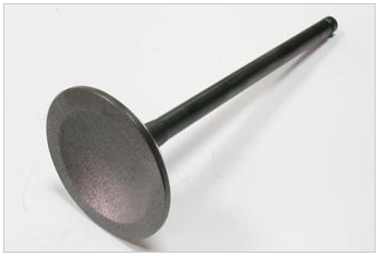 Клапан Впускной (31Мм)