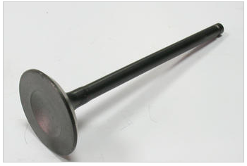 Клапан Выпускной (27Мм)