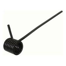 Пружина Задней Подвески Левая Sledex Для Ski-Doo 600/850/900