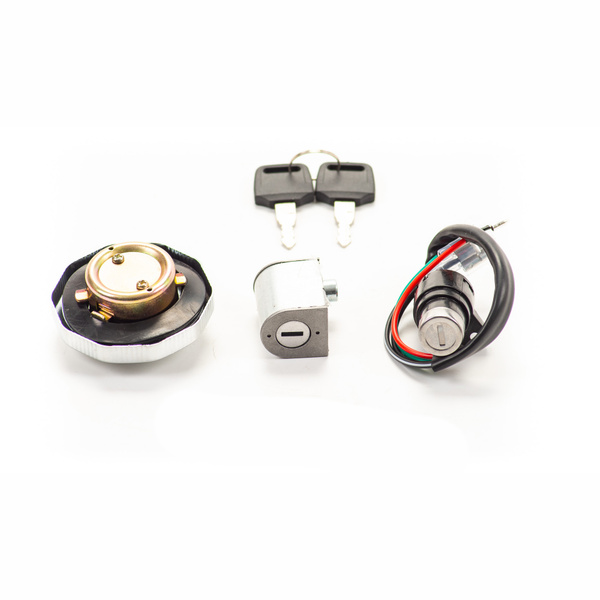 Замков Комплект Alpha