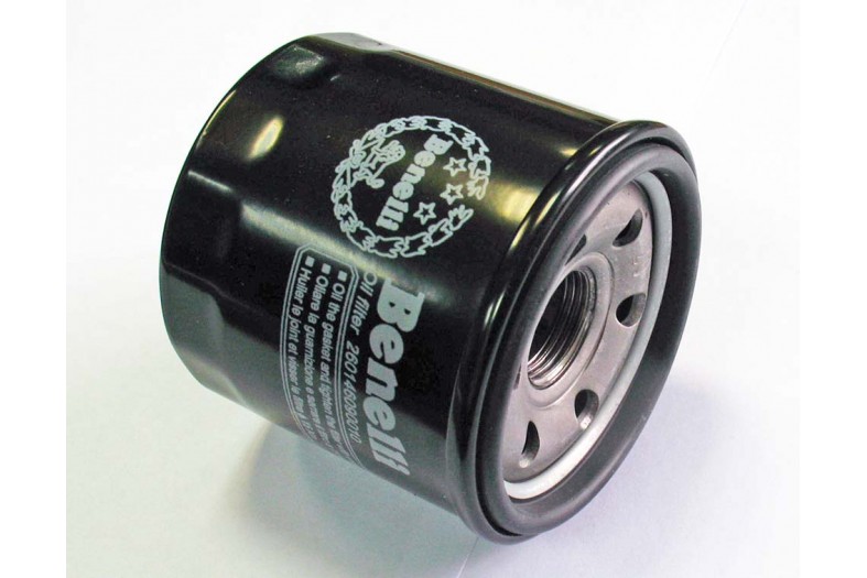 Фильтр Масляный Stels Benelli