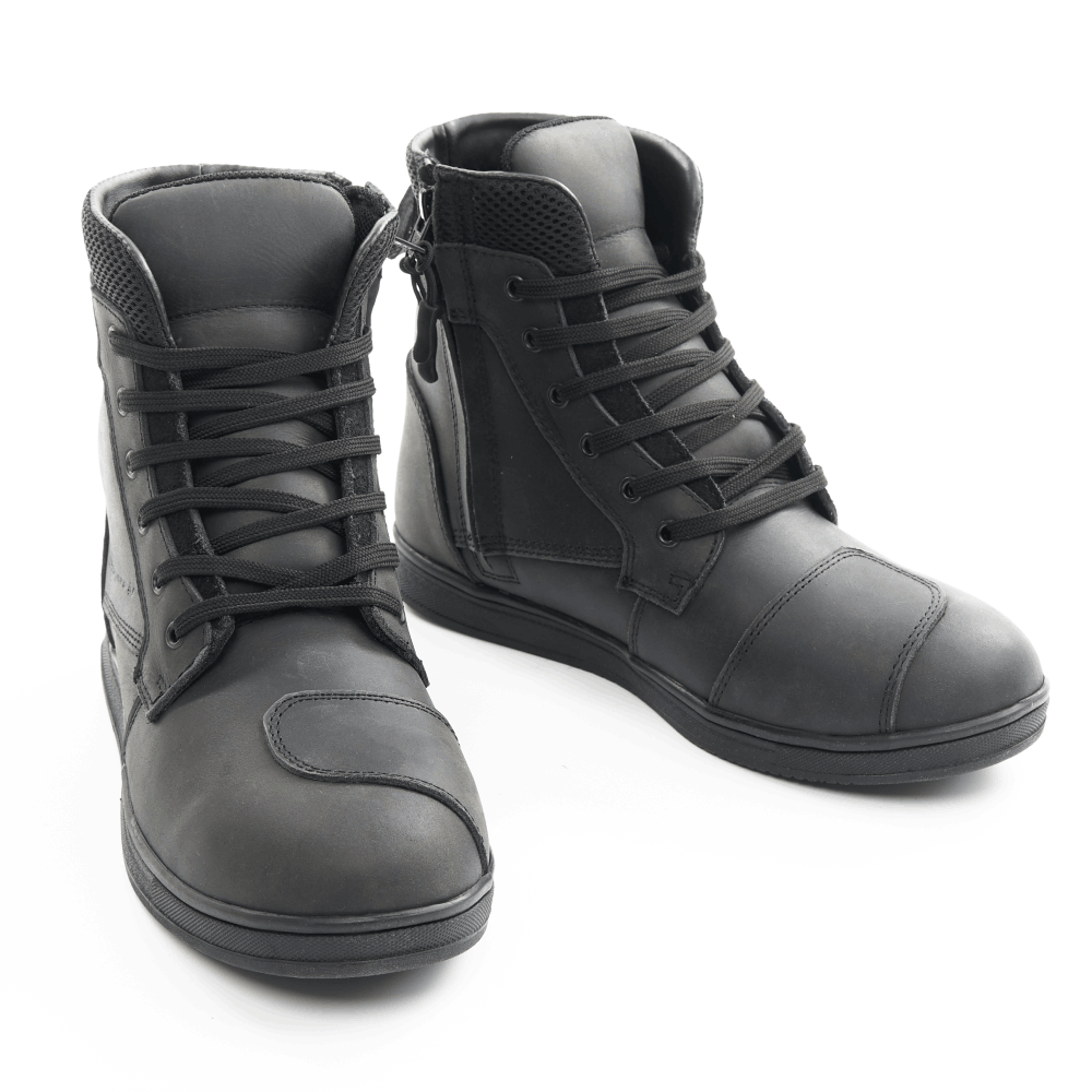 Мотоботы Df Urban Ink