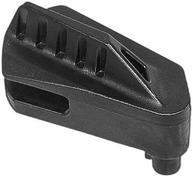 Крепление Пластика Ski-Doo (Правая)