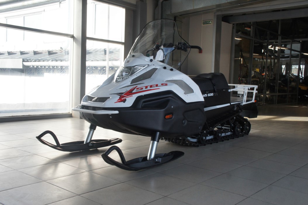 Stels Ms 600 Wt - изображение 4