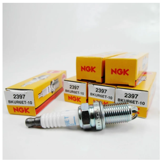 Свеча Зажигания Bkur6et-10