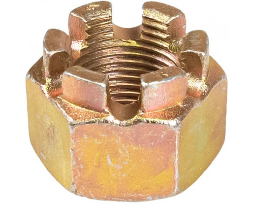 Гайка Ступицы Для Квадроцикла Can-Am