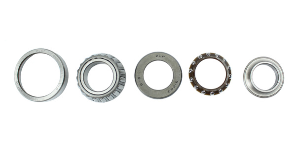 Подшипники Рулевой Колонки Комплект 162Fmj(Cb150) Racer Rc150gy Enduro