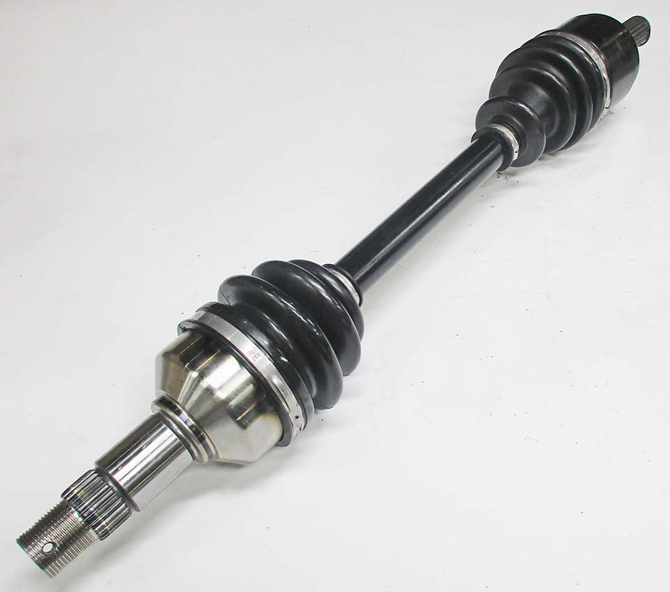 Привод Колеса Передний, В Сборе Лев\Прав