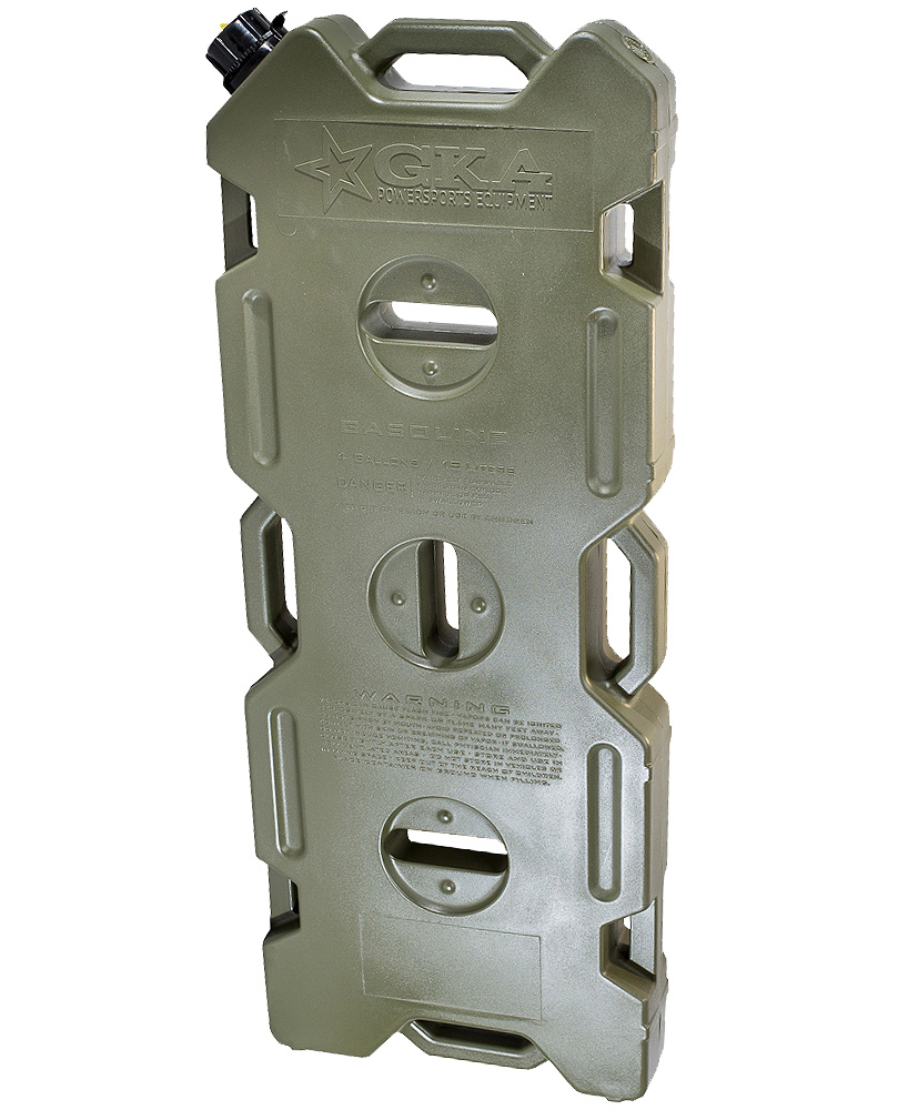 Канистра Gka 15Л (Хаки)