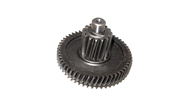 Шестерня Редуктора Промежуточная 152Qmi,157Qmj(42T)
