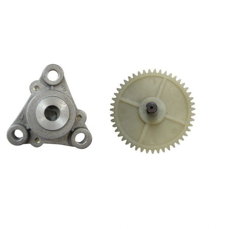 Насос Масляный 4Т 139Qmb