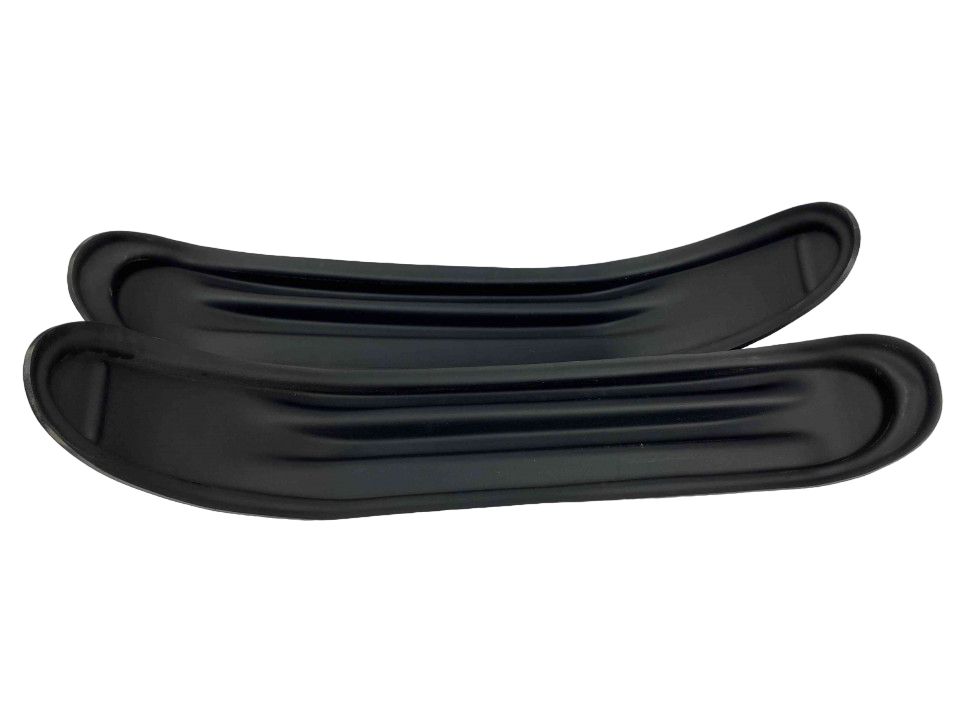 Лыжа No28 Тайга Рм/Dingo(125,150) Tungus, Sf, Капитан (1190 Х 290 Х 6)