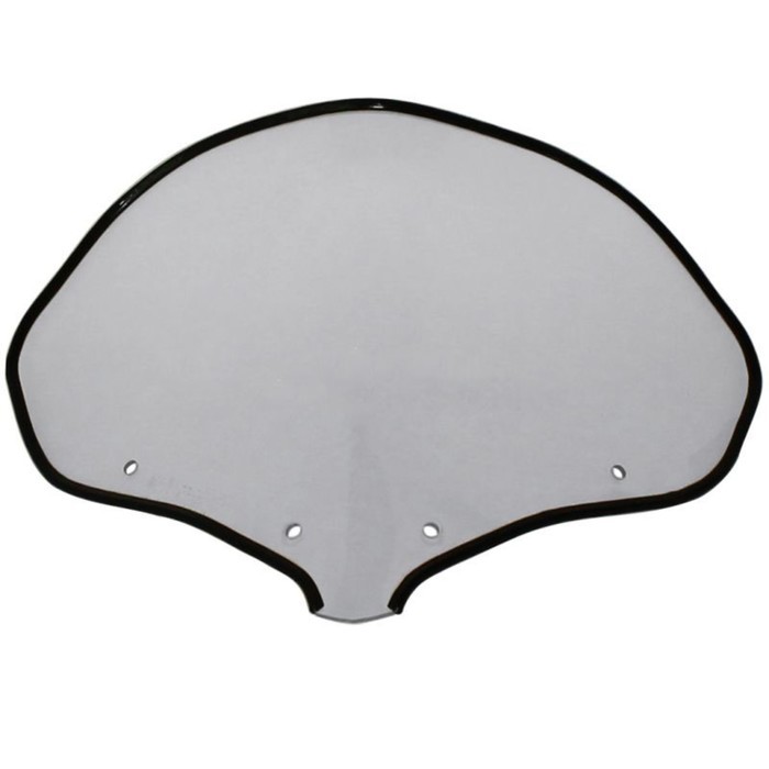 Стекло Ветровое Для Снегохода Stels S150 Капитан (.32См, 3Мм)