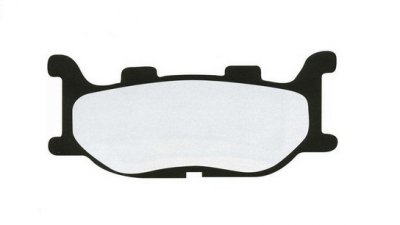 Тормозные Колодки 2P249ns Nissin