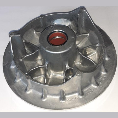 Половина Ведущего Шкива Вариатора Cvtech Подвижная (0910-0051)