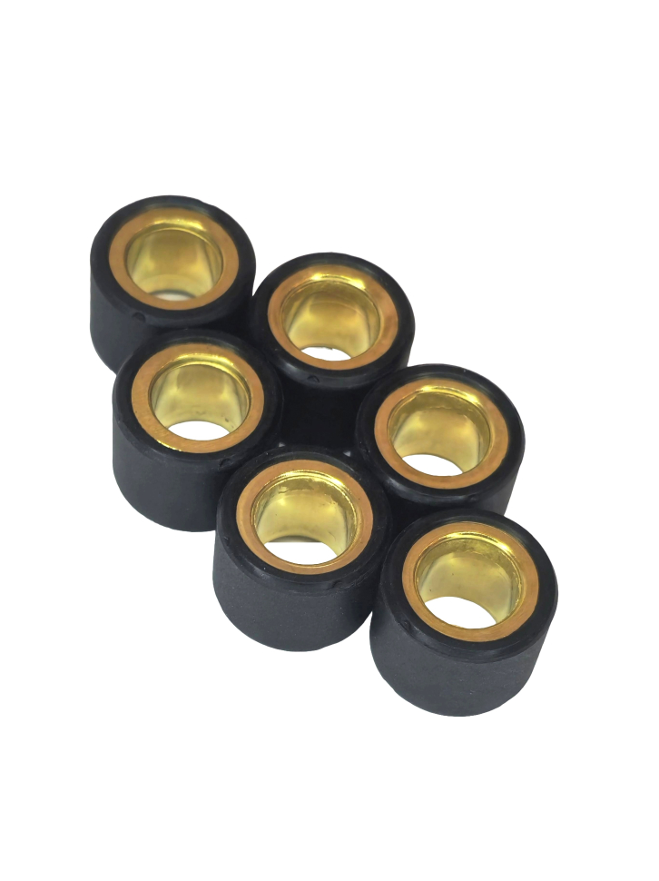 Грузики Вариатора(6Шт) 17*12 14,0 Гр. Ad50,Let S, Sepia