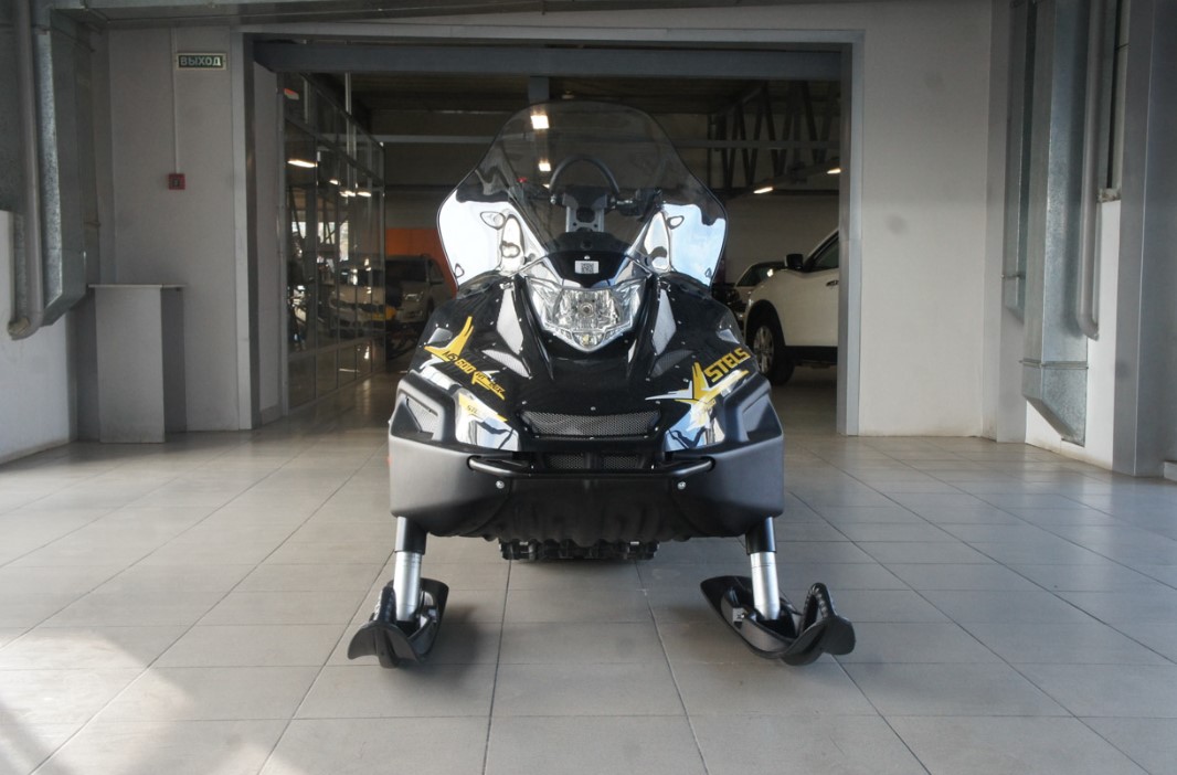 Stels Ms 600 Wt - изображение 3