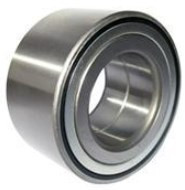 Подшипник Двухрядный Радиально-Упорный 35×62×40Мм (Dac3562w)