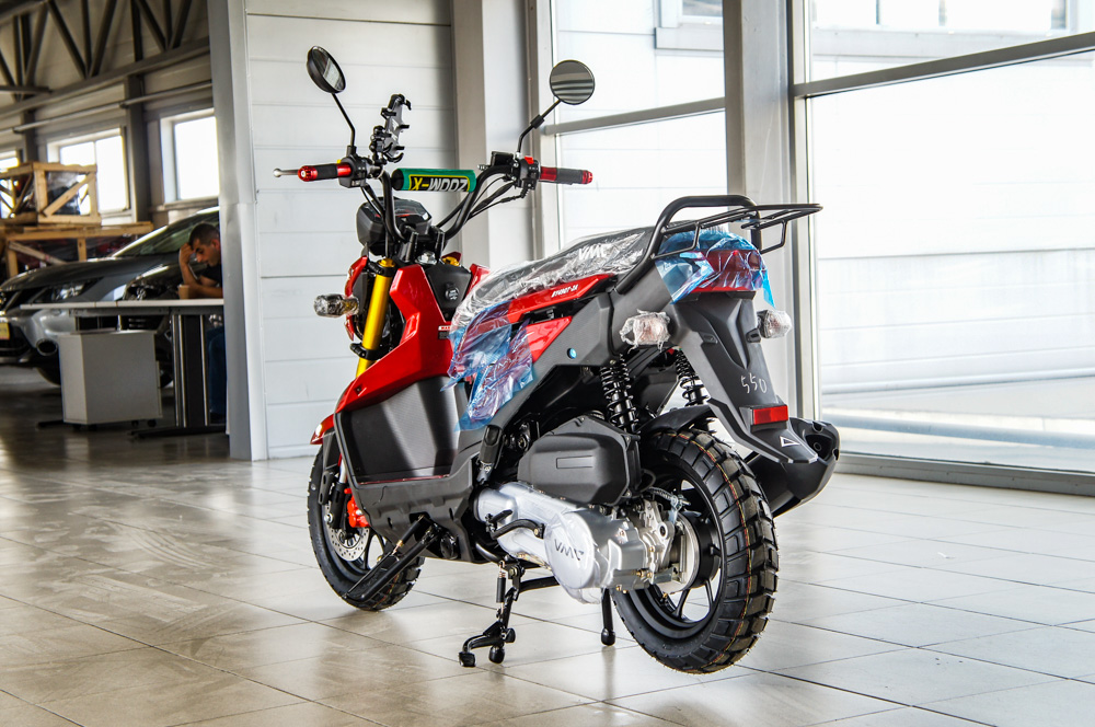 Vento Smart Naked - изображение 3