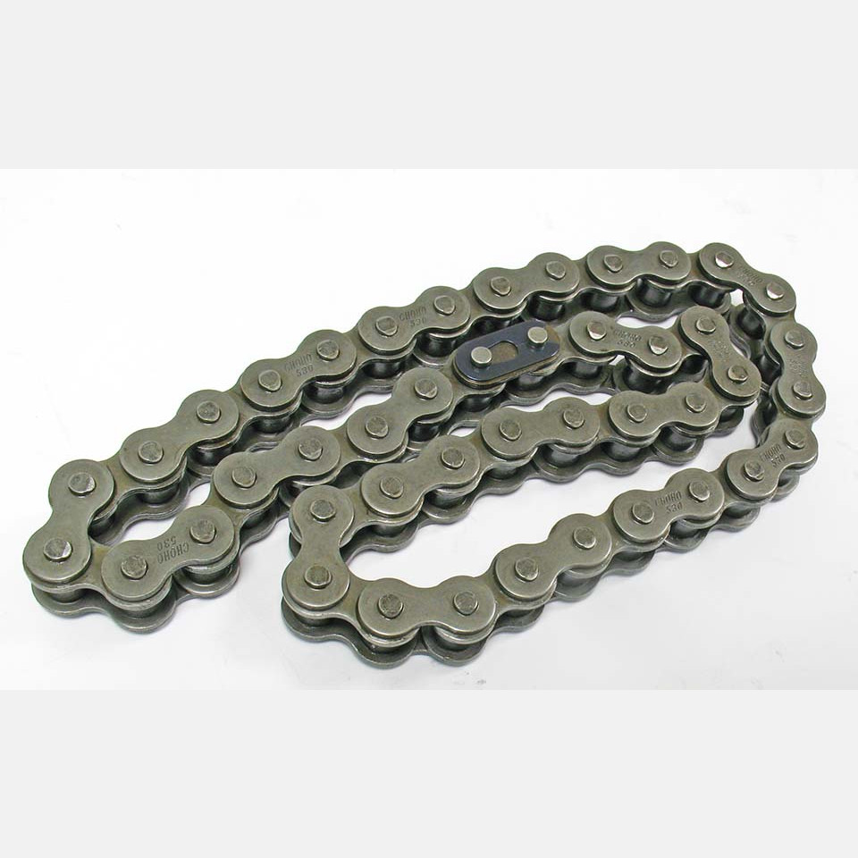 Цепь Роликовая Снегоход Стелс Капитан