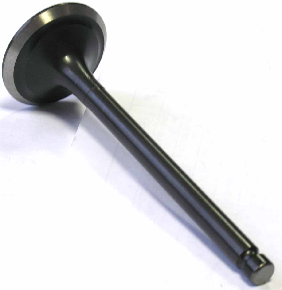 Клапан Впускной