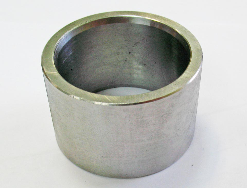 Втулка Дистанционная 35*43*27.5T