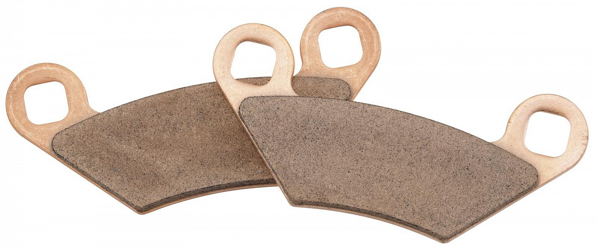 Тормозные Колодки Fa475r