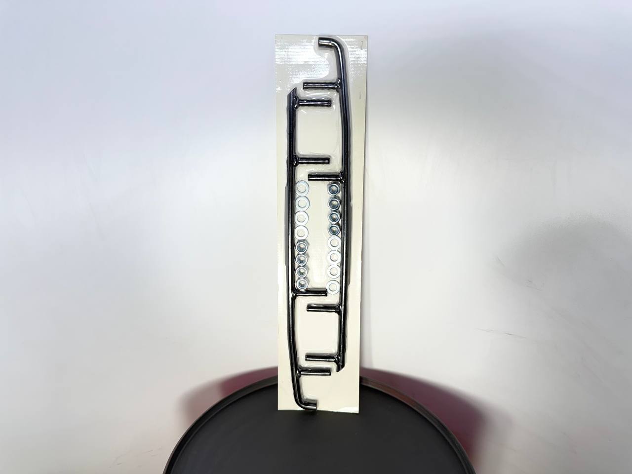 Коньки Arctic Cat С Карбидными Вставками 105Мм.