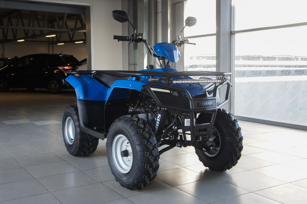  Irbis Atv200