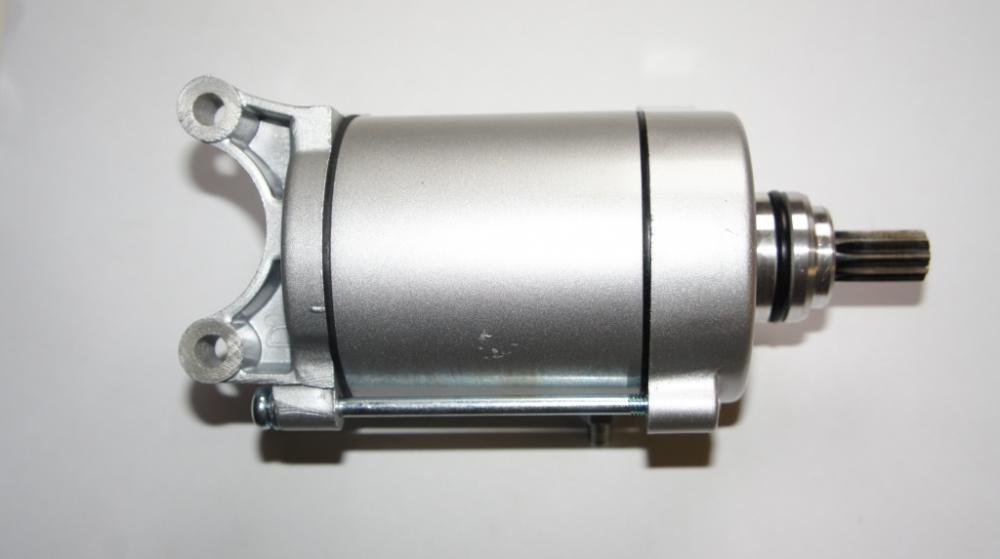 Электростартер 4Т 157Fmi(Cb.cg125)(9T) Pluton. Minsk