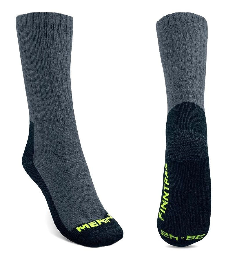 Термоноски Extreme Merino 3203