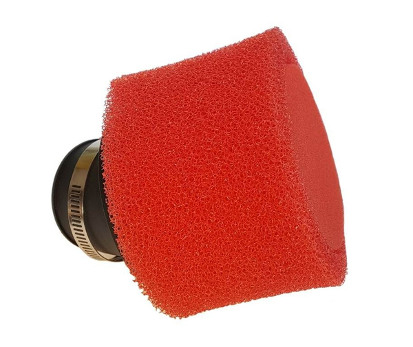 Фильтр Воздушный Нулевого Сопротивления Поролон Kayo D 35 45Град.