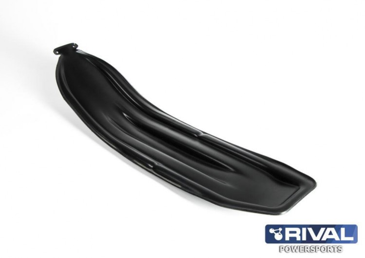 Лыжа No13 Brp Pilot Ds (1100X260x6)