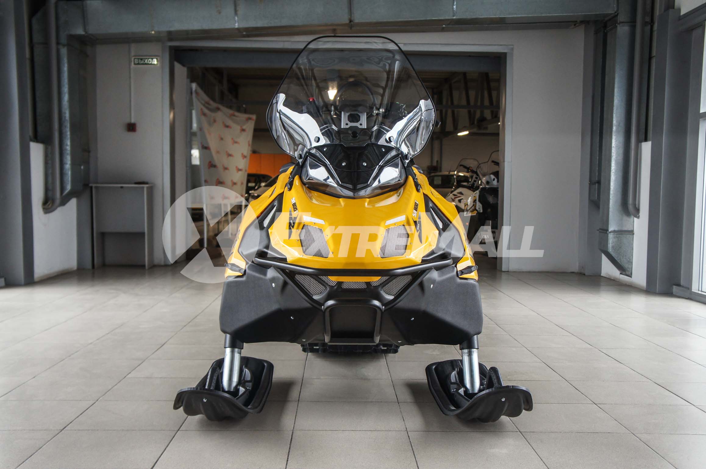 Stels Stels Sa800т (Атаман) - изображение 3