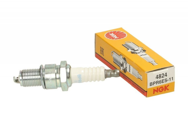 Свеча Зажигания Bpr6es-11