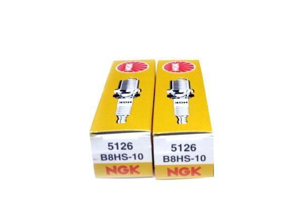 Свеча Зажигания B8hs-10